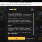 Hunt 4k Wnu.com Page