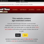 Ibonedyourmom.com Account Creator