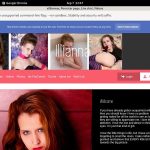 Illianna.modelcentro.com Free Trial Promo