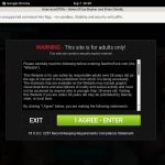 Interracial POVs Passwords 2017