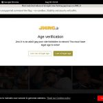 JNRC Fr Porn Login