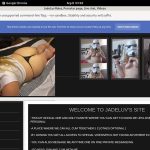 Jadeluvrules.com Sex Movies