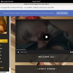 Jael.modelcentro.com Full Episodes