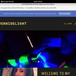 JenniDelight4u Password And Account