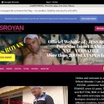 JessROYANXXL Hack Account