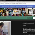 JohnneDeep Renew Membership