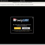 Join Familylust
