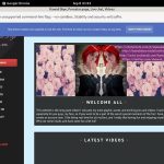 KawaiiSkye Porn Pictures