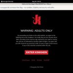 Kink Men Member Discount