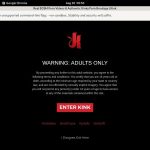Kink.com Bankeinzug