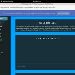 Kristenpyrami Epoch Page