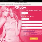 LOV With No Credit Card