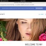 Ladyaziyra.modelcentro.com Sample