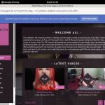 Laydeekhaoscam.modelcentro.com Free Users