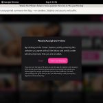 Lesworship Acc Premium