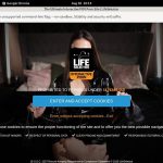 Life Selector Trial Member Life Selector Trial Member