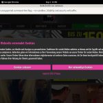 LindaKiss.com Web Billing