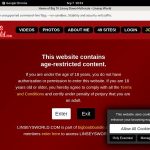 Linseysworld.com Password Share