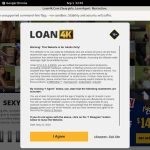Loan 4k Cuckold