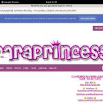 Login ParaPrincess Free