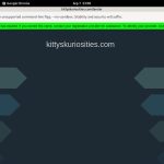 Logins Kittyskuriosities.com Free