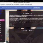 Lola Lotus Yearly Membership