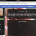 MarloGrey Site Review