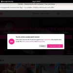 Membership Discount Camlust