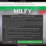 Milfy Code