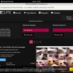 Mistress Stellami Member