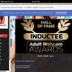 Mobile Jenny Couture Account