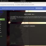 MrsXtacy New Accounts