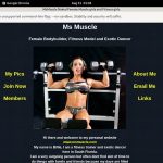 Ms Muscle Movie