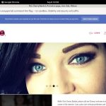 MsCherryBardot 3 Day Trial