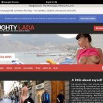 Naughty-lada Site Rip Dl