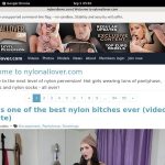 Nylonallover.com Discount Save
