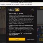 Old4k Free Join