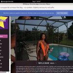 Omgiana.com Free Trial Join