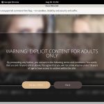 Passwords To Class Blowjob