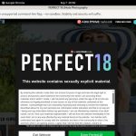 Perfect18 Pass Premium