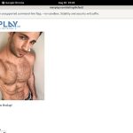 Playman Discount Price