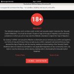 Porn Corn VR Website