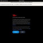 Porn Pros Network Instagram