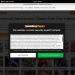 Pornstar Classics Discount Links