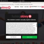 Portal Skinny Fucking Offer