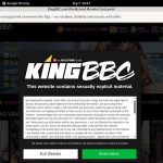 Premium Kingbbc Passwords