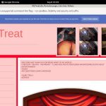 Premium MzTreatz3x Account