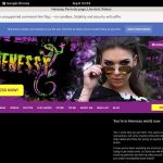 Psychohenessy.com Free Clips