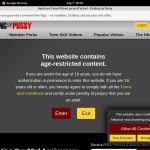 Pussy Up Picking Promo Code