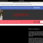 QUEEMAYAn Rocketgate QUEEMAYAn Rocketgate